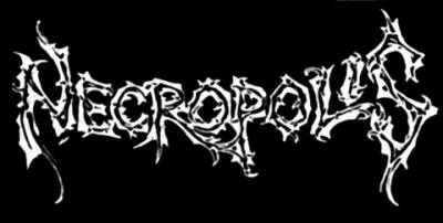 logo Necropolis (DK)